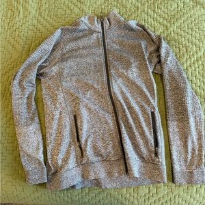 Lululemon Engineered for Warmth Jacket